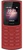 Nokia 105 DS 2023 Red (1GF019CPB1C01)