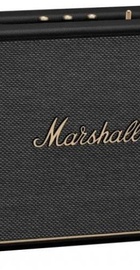 Marshall Woburn III Black (1006016)