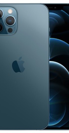 Apple iPhone 12 Pro Max 128GB Pacific Blue (MGDA3)
