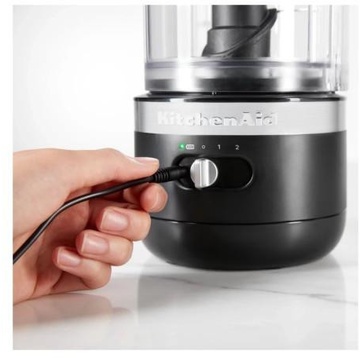 KitchenAid 5KFCB519EBM