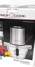 ProfiCook PC-MZ 1150