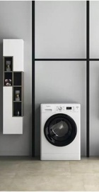 Whirlpool FFL 7259 B PL
