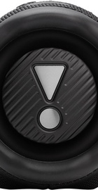 JBL Charge 6 Black (JBLCHARGE6BL)