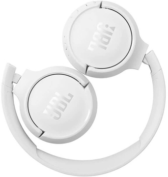 JBL Tune 510BT White (JBLT510BTWHT)