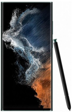 Samsung Galaxy S22 Ultra 8/128GB Green (SM-S908BZGD)