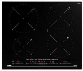 Teka ITC 64630 MST BLACK (112500023)