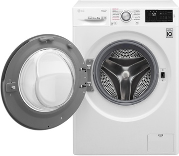 LG F4J6TSW1W