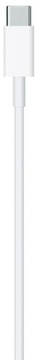 Apple USB-C to Lightning Cable 2m White (MQGH2)