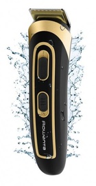 Rowenta Trim&Style Magic Nature TN9118F0