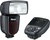 Nissin Speedlite Di700A