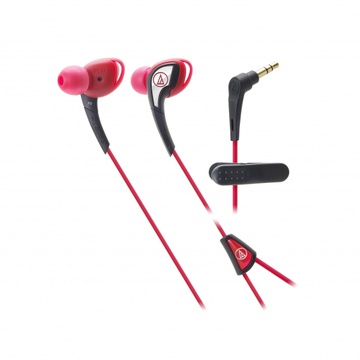 Audio-Technica ATH-SPORT2 RD