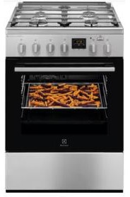 Electrolux LKK660200X