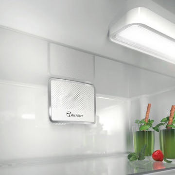 Whirlpool SP40 801 EU