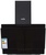 Ventolux VIENNA 50 BK (800) TC