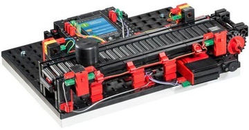 Fischertechnik Trainingsmodelle Конвеер (FT-50463)