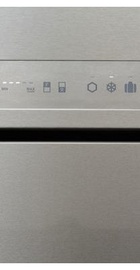 Sharp SJ-XG640MBE