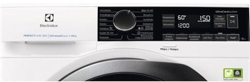 Electrolux EW8F261PSP