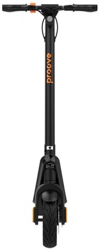 Proove X-City Pro Max Black/Orange