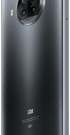 Xiaomi Mi 10T Lite 6/64GB Pearl Gray
