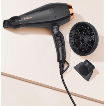 BaByliss Air Pro 6719DE