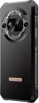 Blackview BL9000 Pro 12/512GB Interstellar Black