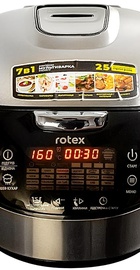 Rotex RMC535-W Smoke Master