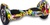Smart Balance Wheel U8 10-inch Hip-Hop Yellow