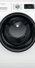 Whirlpool FFB 7438 BV PL