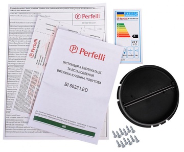 Perfelli BI 5022 WH LED