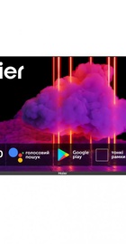 Haier 58 Smart TV MX (DH1SXXD00RU)