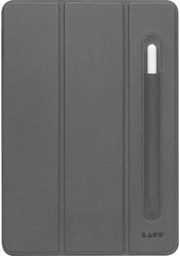 LAUT HUEX Smart Case для iPad Air 4th 10.9 (2020-2021) Fog Grey (L_IPD20_HP_GY)