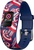 Garmin Vivofit Jr 2 Captain America L (010-01909-62)