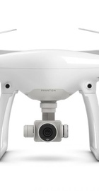 DJI Phantom 4