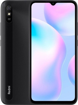 Xiaomi Redmi 9A 4/64GB Granite Grey