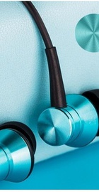 1More Piston Fit Blue (E1009-BLUE)