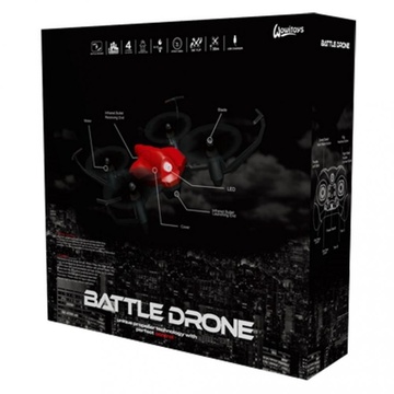 Wowitoys Battle Drone (WWT-H4816S)