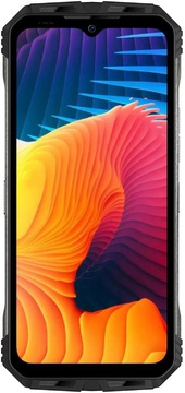 DOOGEE V30 8/256GB Black