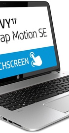 HP Envy 17-j102sr (F2U36EA)