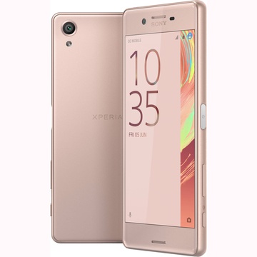 Sony Xperia X Performance Dual 32GB Gold