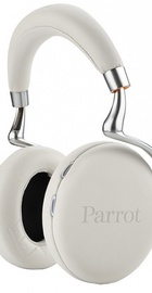 Parrot Zik 2.0 by Philippe Starck White
