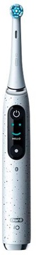 Oral-B iO 10 Cosmic White (iOM10.1A3.1AD) 2 насадки