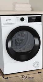 Gorenje D2HNE7E/UA