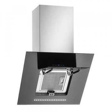 Pyramida HES 30 (D-600) GRAY /AJ