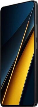 Xiaomi Poco X6 Pro 8/256GB Black (UA)