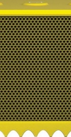 Jabra Solemate Mini Yellow