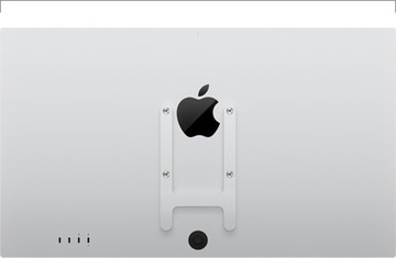 Apple Studio Display 2026 Nano-texture glass VESA mount adapter (MFF24)