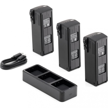 DJI Mavic 3 Enterprise Series Battery Kit (CP.EN.00000421.01)