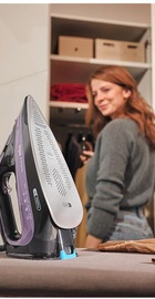 Braun TexStyle 9 SI9661VI
