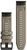 Garmin Ремешок для Fenix 6x 26mm QuickFit Dark Sandstone Silicone bands (010-12864-02)