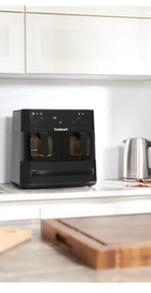 Cuisinart TriZone 13.6L AFT13XBLE